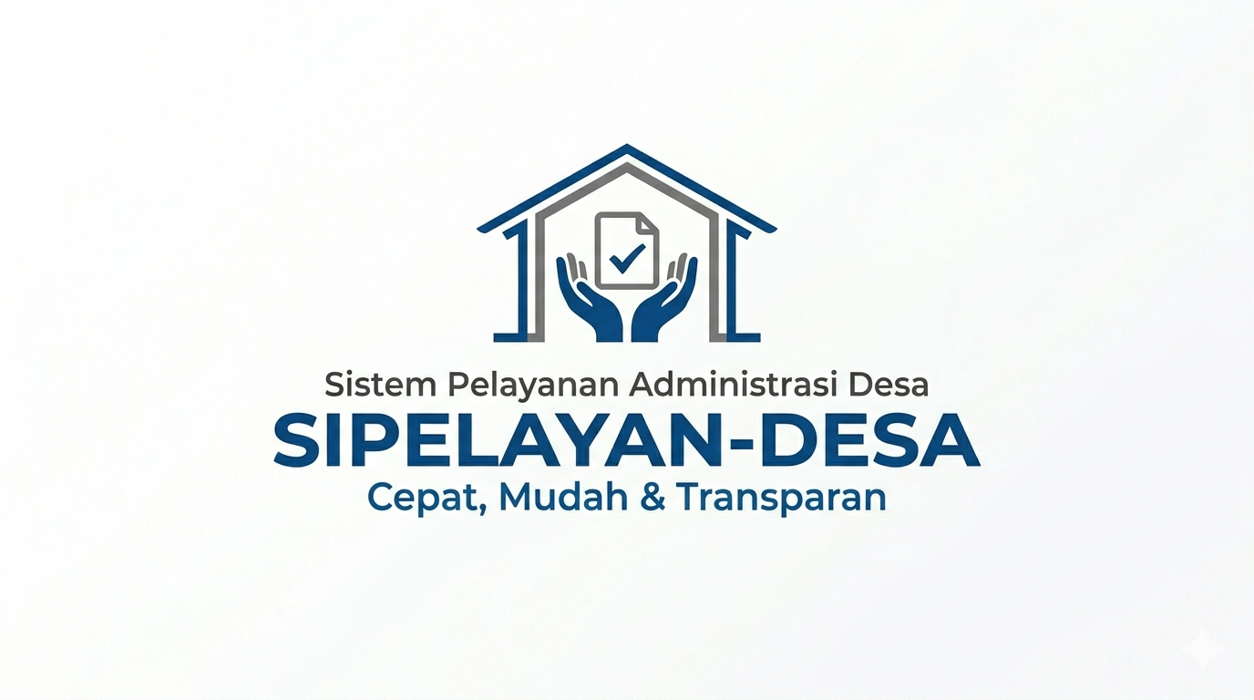Logo SIPELAYAN-DESA